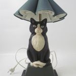 710 5143 TABLE LAMP